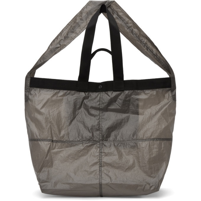 Photo: The Viridi-anne Black Ripstop Eco Bag