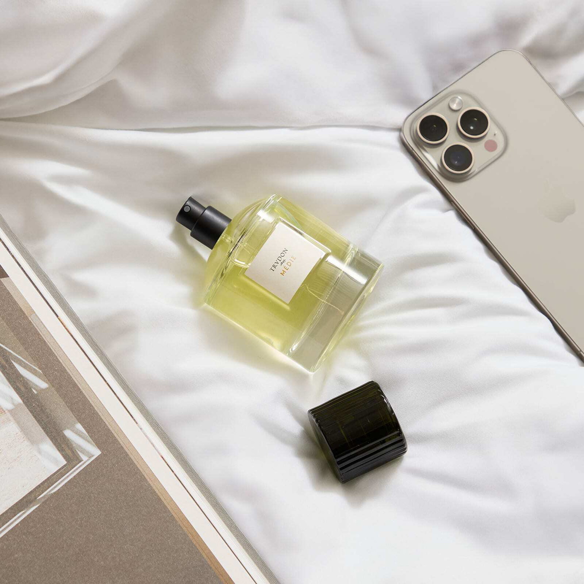 Trudon Médie Eau de Parfum 