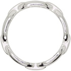 Hatton Labs Silver Mariner Ring