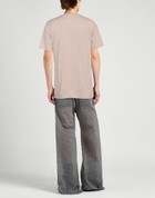 Maison Margiela Mens T-shirt Blush