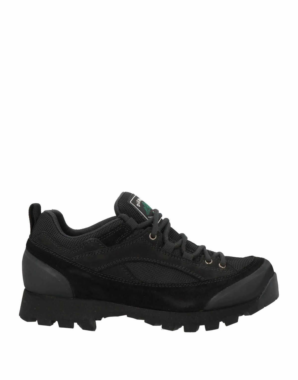 Diemme Womens Sneakers in Black