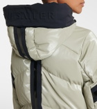 Toni Sailer Helena Glimmer ski jacket