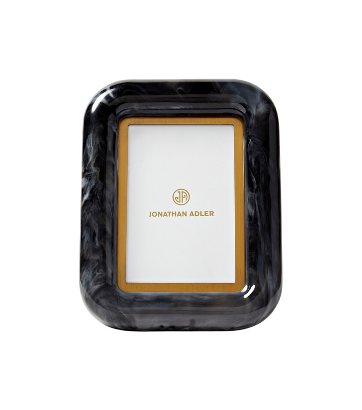 Photo: Jonathan Adler Como picture frame