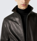 Valentino Leather jacket
