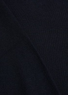 Officine Générale Nina Merino Wool Jumper Navy