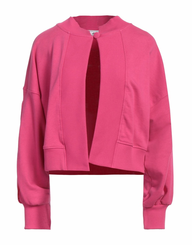 Photo: Jijil Womens Sweatshirt in Fuchsia