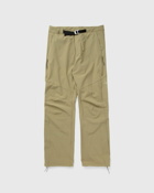 Roa Technical Trousers Green - Mens - Casual Pants