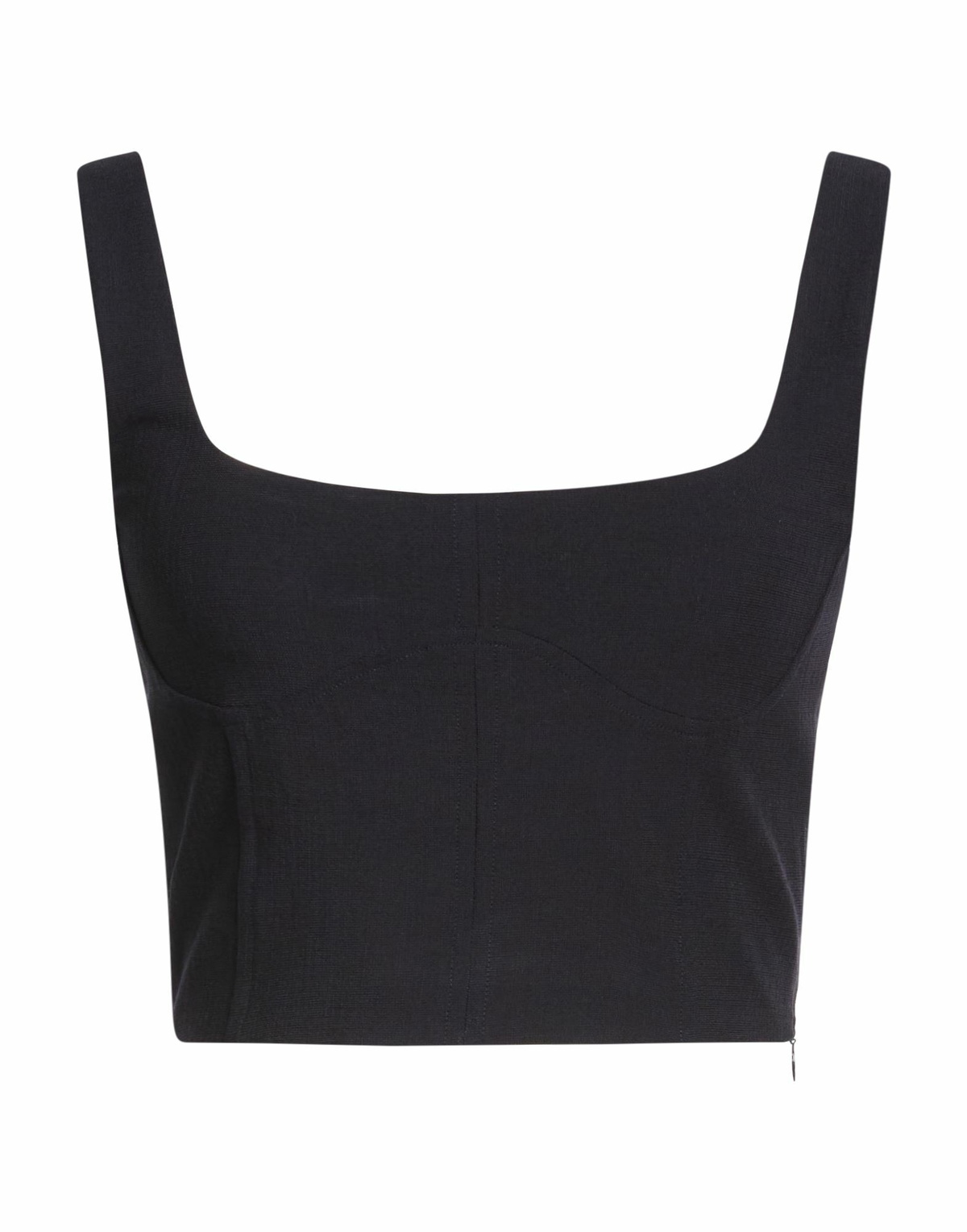 Jucca Womens Top in Black