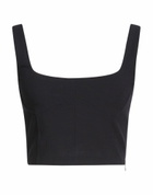 Jucca Womens Top in Black