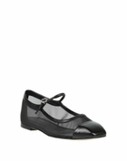 Aeyde Womens Ballet flats in Black