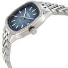Raymond Weil Freelancer Automatic Diamond Ladies Watch 2490-STS-50051