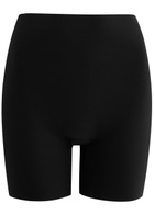 Wacoal Shape Revelation Hourglass Thigh Shaper Shorts Black