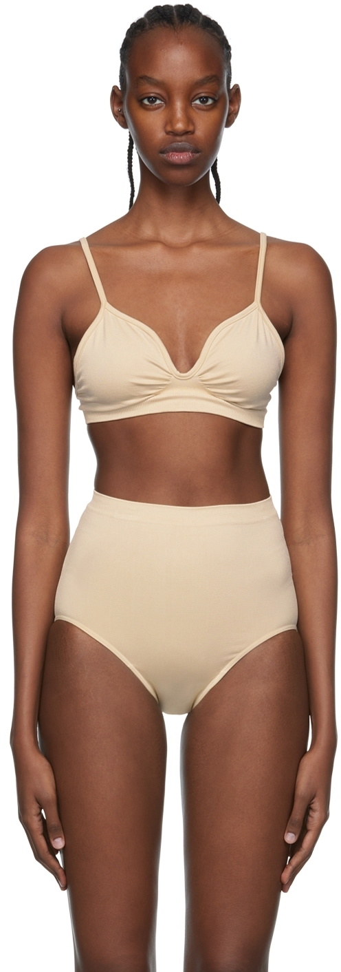 Prism² Beige Liberated Bra