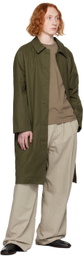 Mark Kenly Domino Tan Studio Taupe Lambert T-Shirt