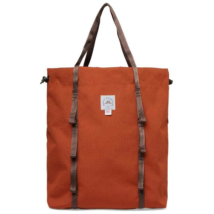 Photo: Epperson Mountaineering Climb Tote