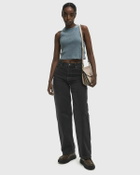 DICKIES PLENTYWOOD GD VEST Multi-color Womens Tops & Tank