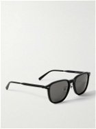 Dunhill - Round-Frame Acetate Sunglasses