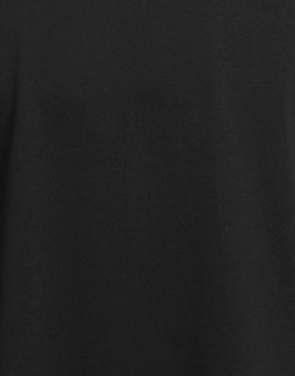 Nike Mens T-shirt in Black