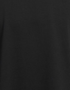 Nike Mens T-shirt in Black