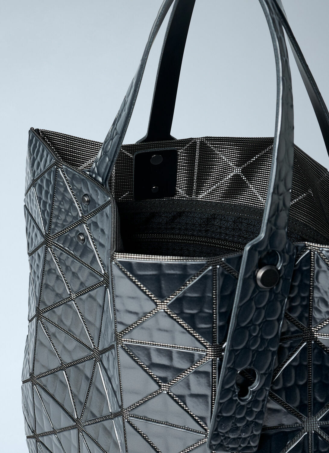 Bao Bao Issey Miyake Kaiju Tote Bag