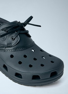 crocs Classic Islander Sneakers