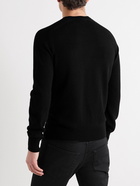 TOM FORD - Cashmere Sweater - Black