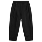 MASTERMIND WORLD Men's Wide Easy Pants in Black