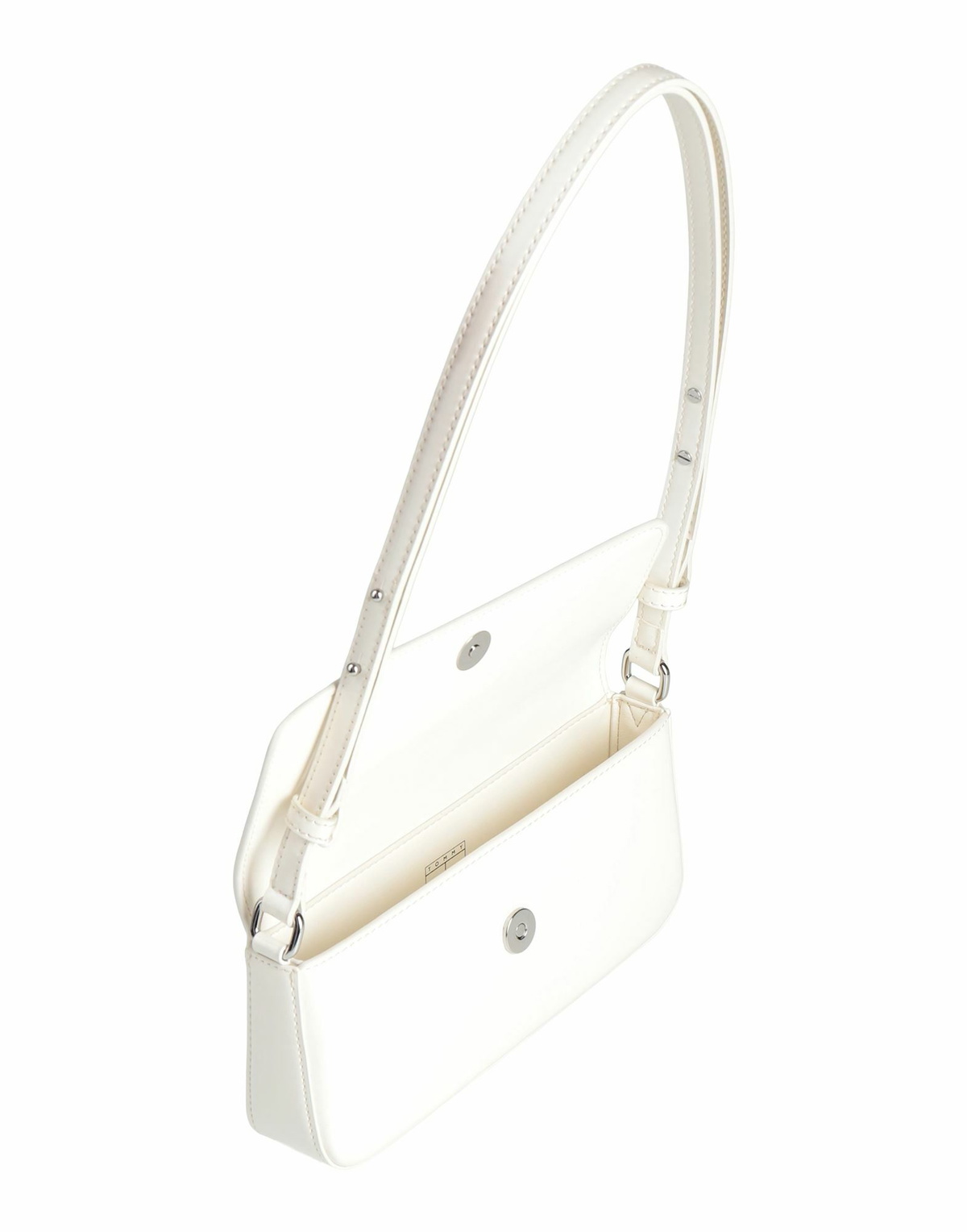 Tommy Jeans Womens Shoulder bag in White