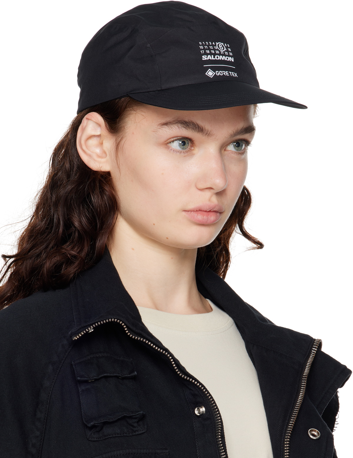 40oz NYC × Maison Margiela × Streetwear 40 oz NYC “Numbers” Snapback (Maison  Martin Margiela) | Grailed