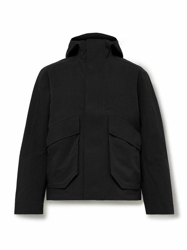 Photo: Lululemon - Glyde™ Field Jacket - Black