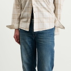 Jeanerica Men's Appia Jeans in Tinta Verde