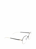 Mykita Cat Square Frame Glasses