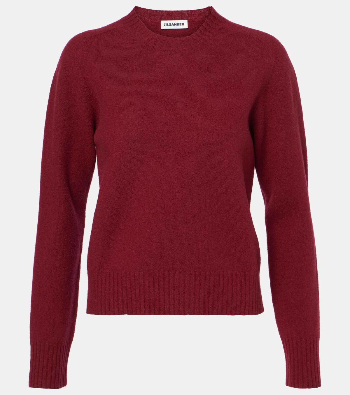 Jil Sander Wool sweater