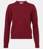 Jil Sander Wool sweater