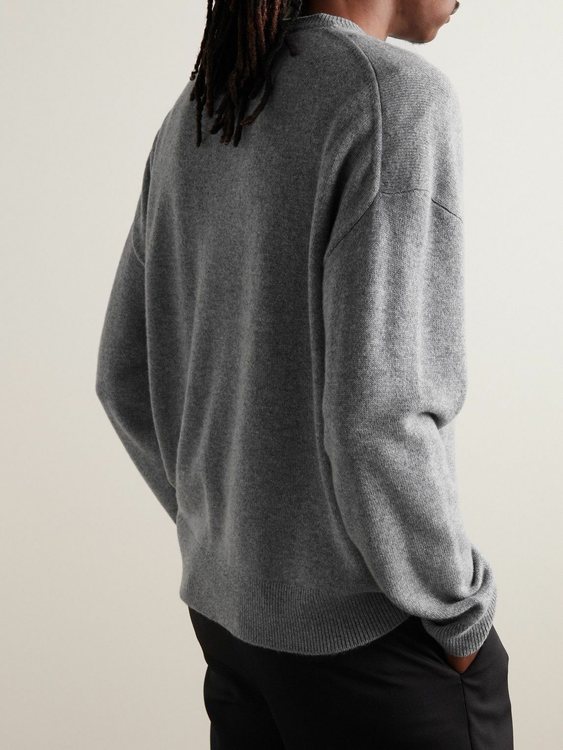 nili lotan kathleen cashmere shawl cardigan