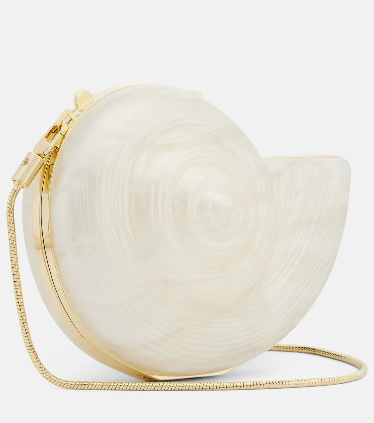 Simkhai Marion clutch