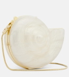 Simkhai Marion clutch