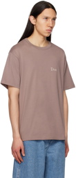 Dime Taupe Classic T-Shirt