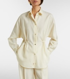 Moncler Technical shirt