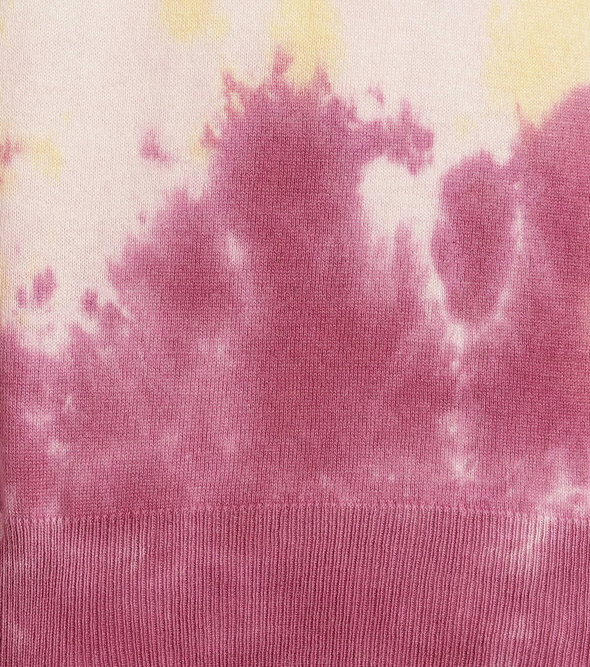 Golden Goose - Tie-dye cotton-blend sweatshirt