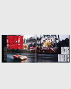 Taschen Rainer W. Schlegelmilch - Porsche Racing Moments Multi-color Mens Art & Design