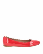 Chloé Womens Ballet flats in Red