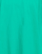 Msgm Mens T-shirt Emerald in Green