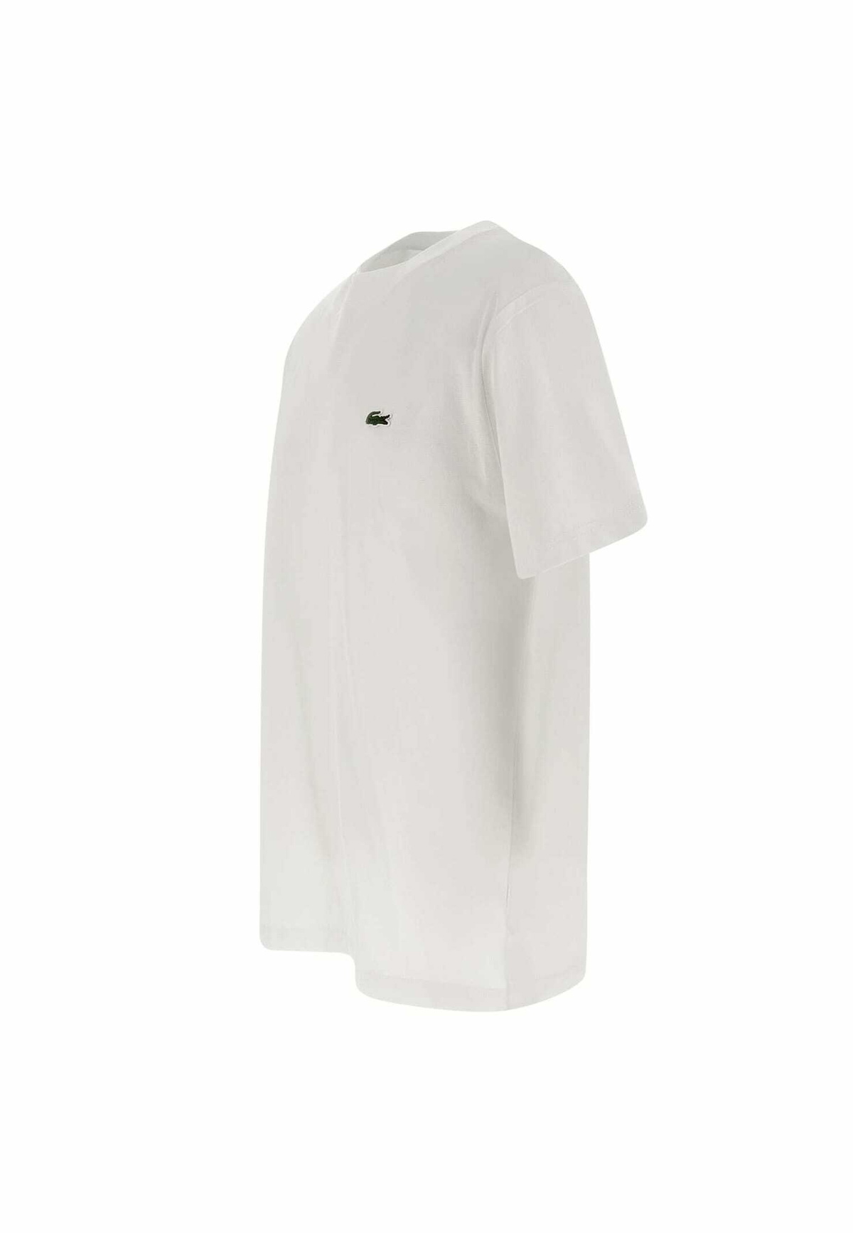 Lacoste Cotton T-shirt