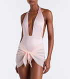 Montce Catherine swimsuit