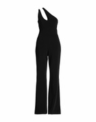 Pinko Womens Jumpsuit in Black