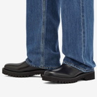 Valentino Men's Chelsea Boot in Black