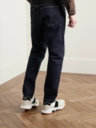 TOM FORD - Slim-Fit Jeans - Blue