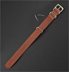 Bremont - Hambleden Leather Watch Strap - Brown