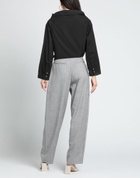 Alessia Santi Womens Top in Black